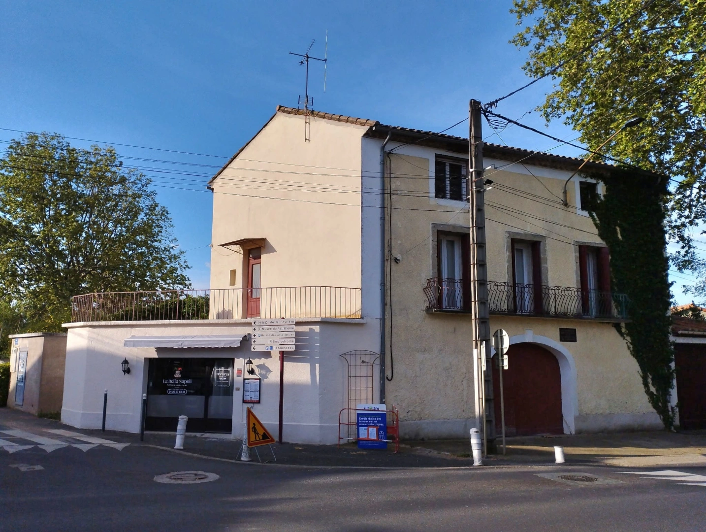 property