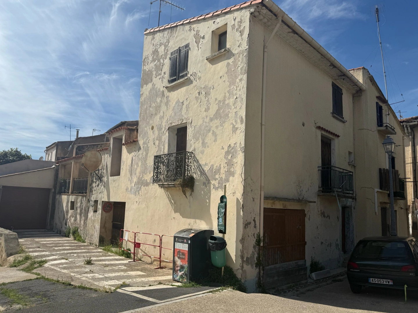 property